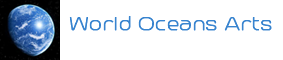 World Oceans Logo